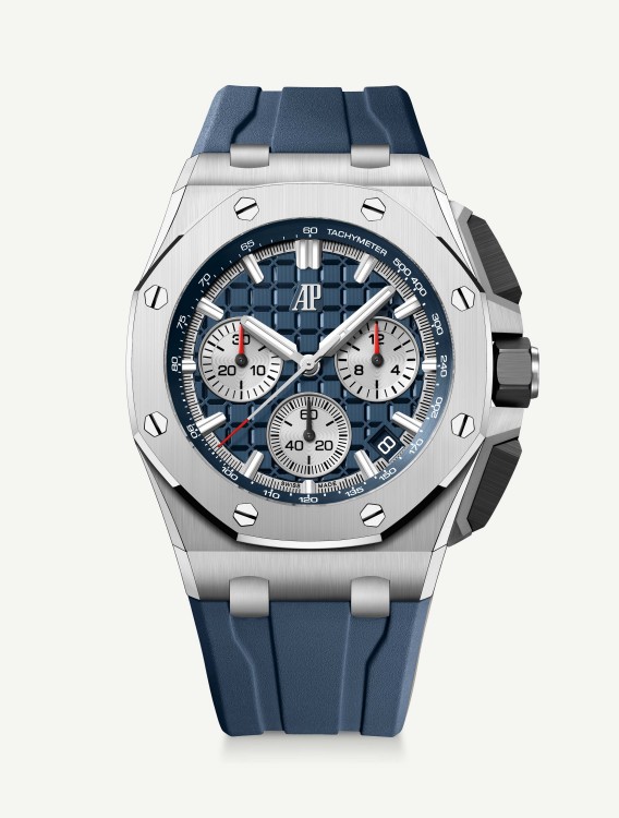 Audemars Piguet Royal Oak OffShore -NavyBlue