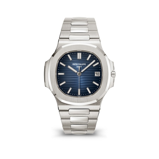 Patek Philippe Nautilus - Blue