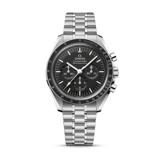 Omega Speedmaster - Black Dial