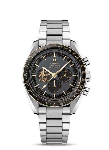 Omega Speedmaster - 50th Birthday Apollo 11